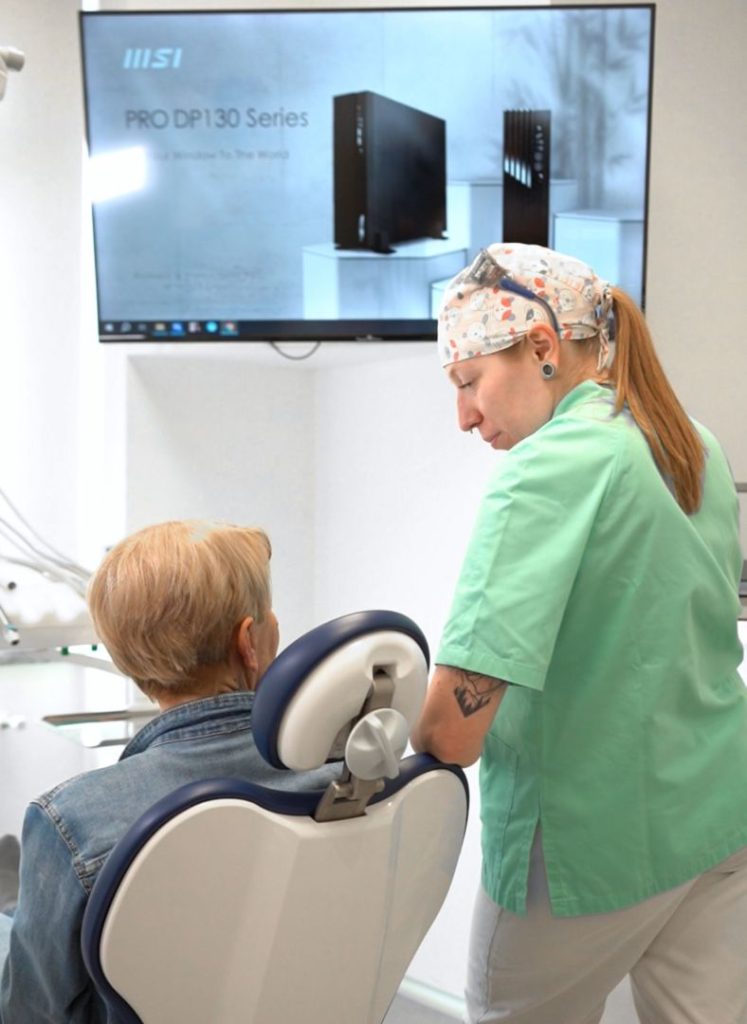 Dentista a Carrù