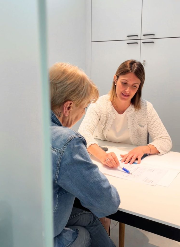 Dentista a Carrù