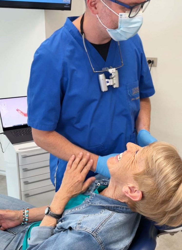 Dentista a Carrù