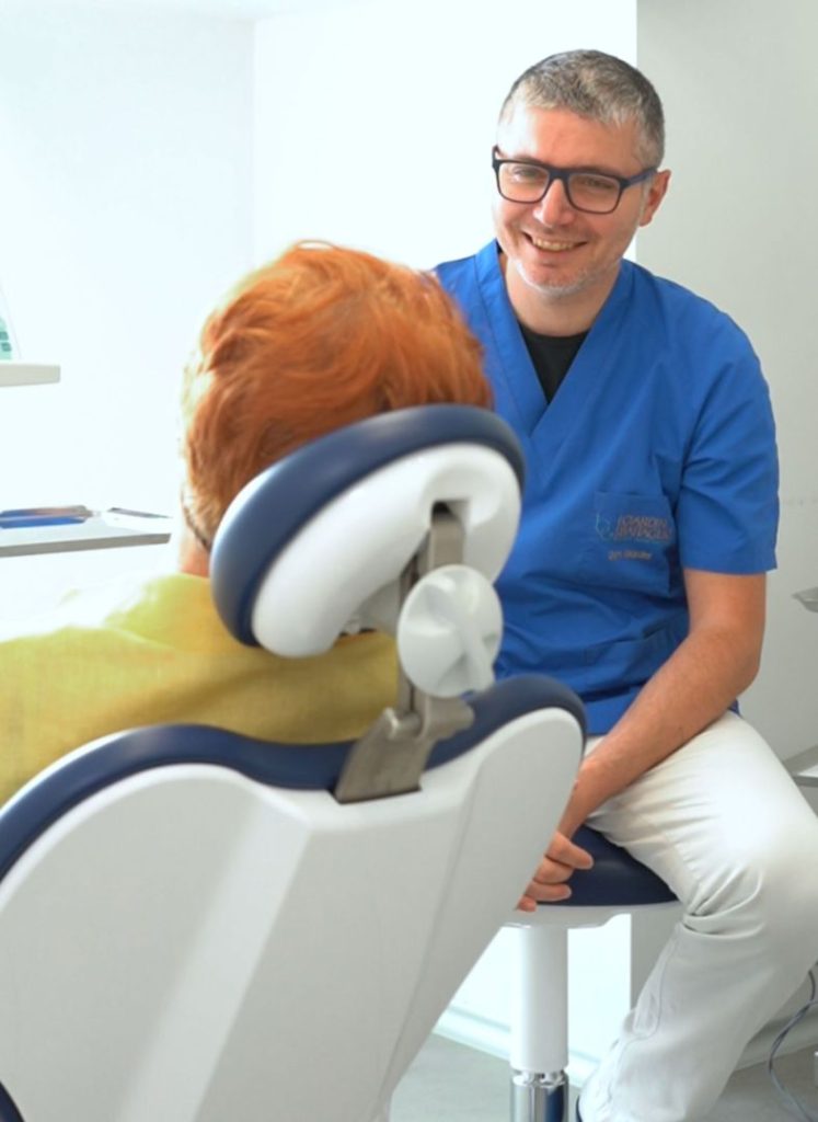 Dentista a Carrù