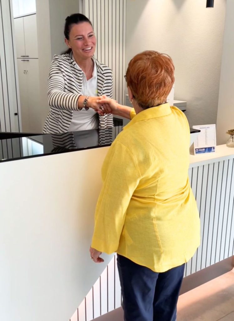 Dentista a Carrù