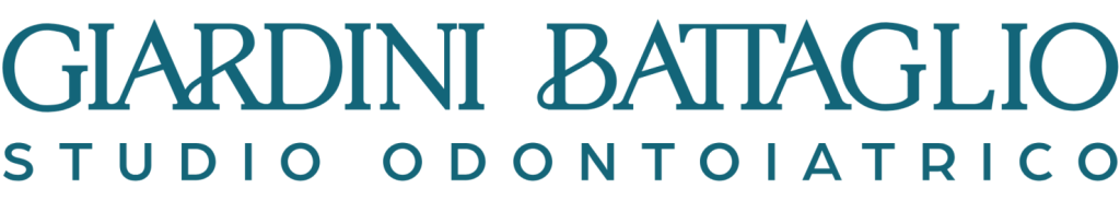 Giardini Battaglio Studio Odontoiatrico - logo