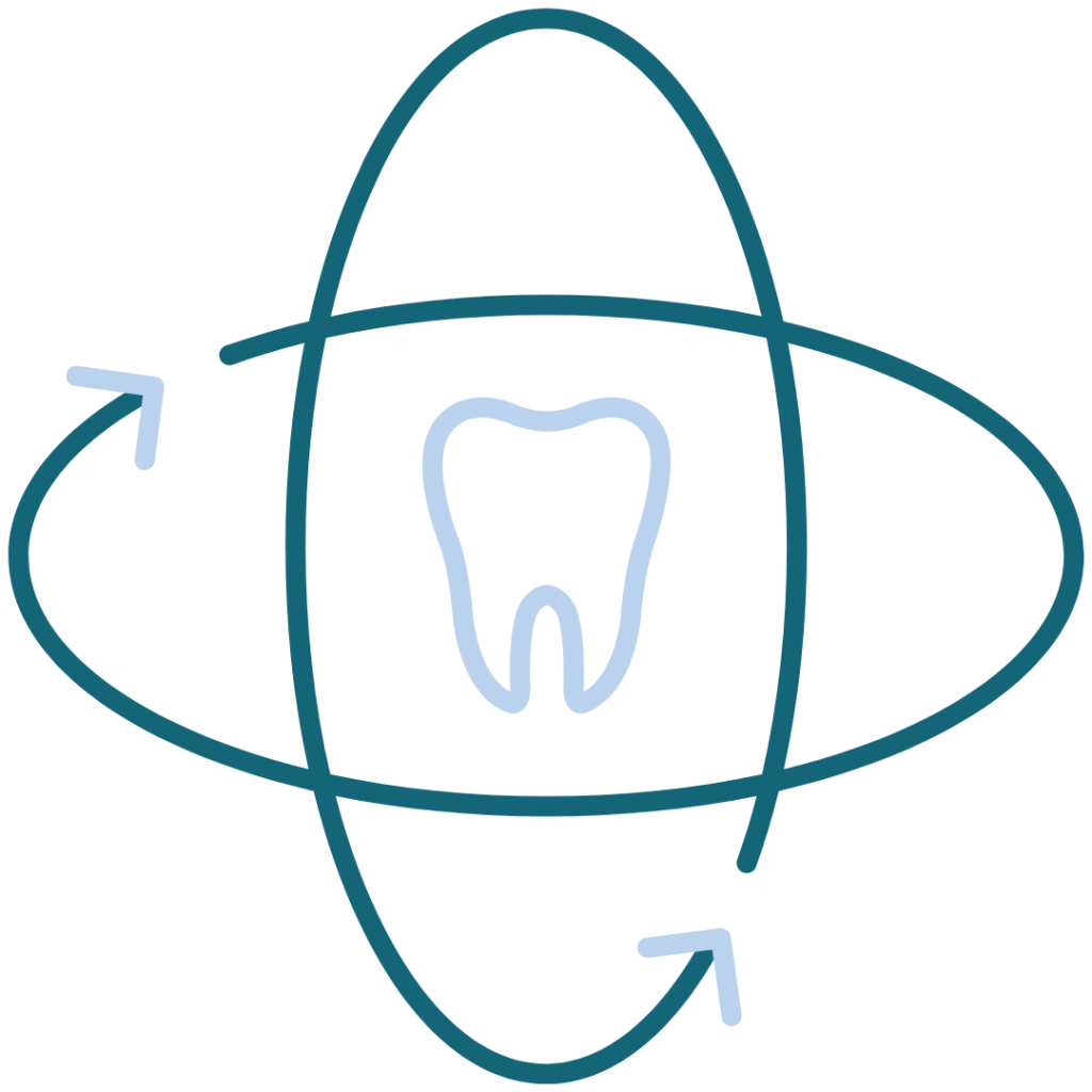 Tac 3D Cone Beam
